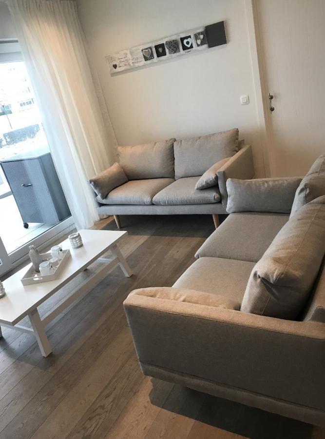 Villa Capricia Nieuwpoort Kültér fotó